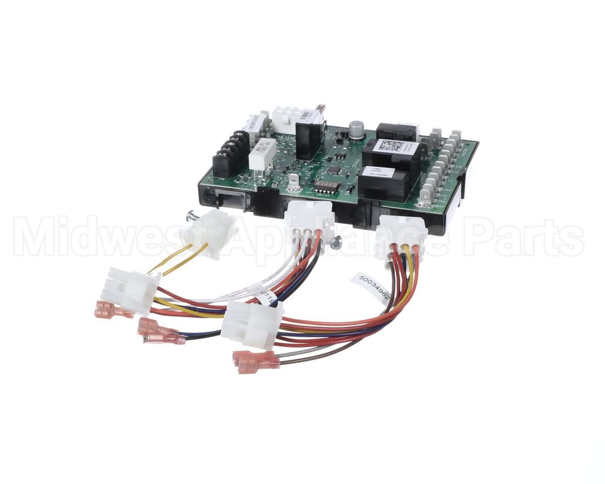 X8609 Lennox Fan Timer Board