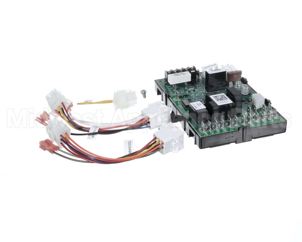 X8609 Lennox Fan Timer Board