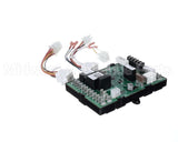X8609 Lennox Fan Timer Board