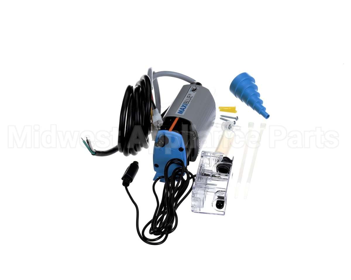 X87-721 Mitsubishi Electric Mini Cond Pump 230V 3.7Gph