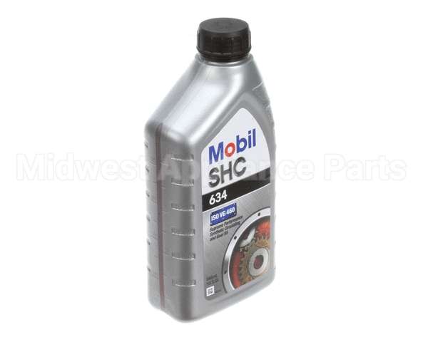 X99005 Globe Oil, Mixer Transmission (Sp80)