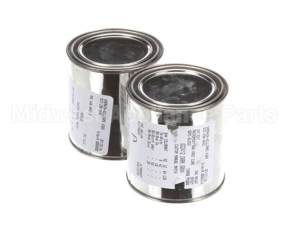 X99007-1 Globe Mixer Paint - Dark Gray