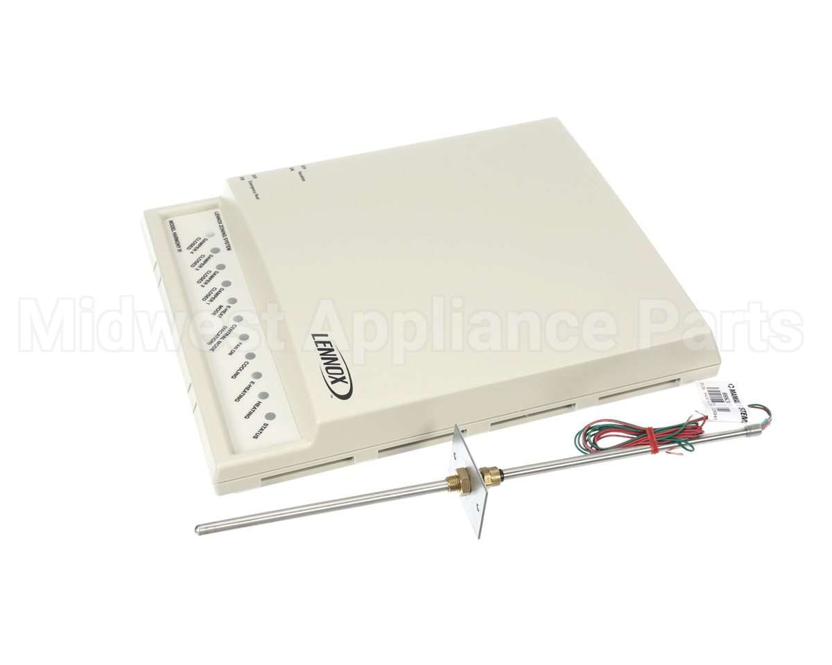 X9953 Lennox 4 Zone Control Panel-Harmony 3