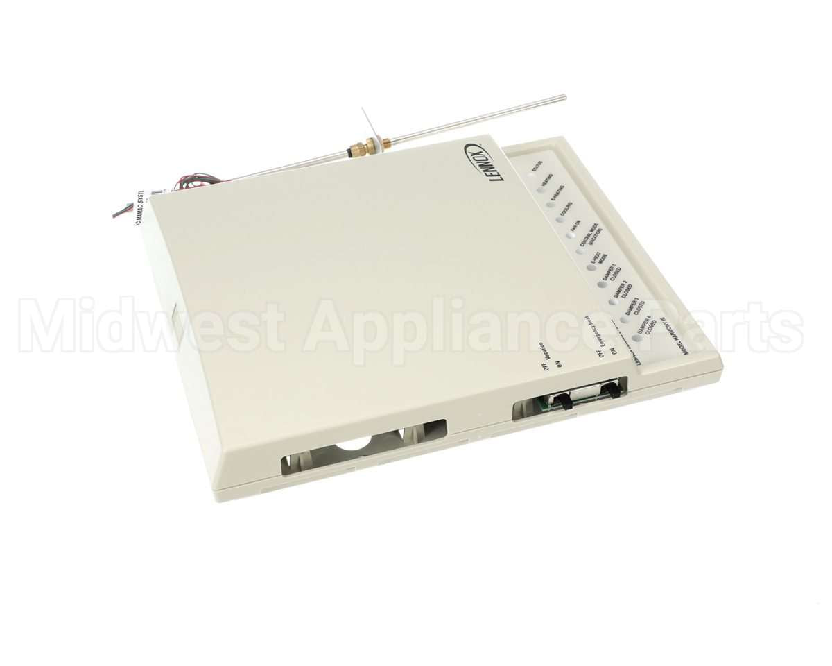 X9953 Lennox 4 Zone Control Panel-Harmony 3