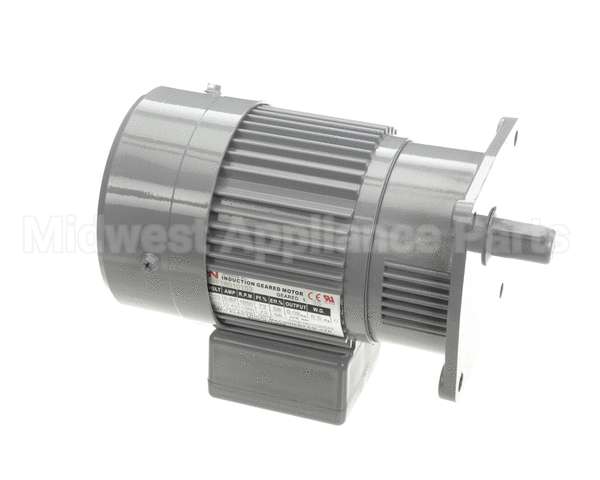 XA-8038-3 Globe Motor, Bowl Raise 1/8 Hp New