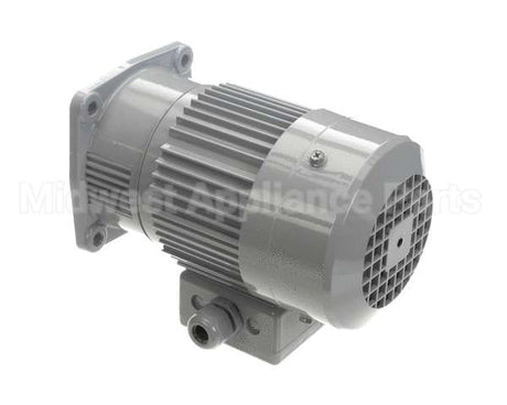 XA-8038-3 Globe Motor, Bowl Raise 1/8 Hp New