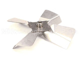 XA 5200-A16-4-625-1 Xlt Ovens Fan Blade A16 4 Wing 5/8 Cw