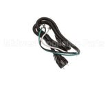 XAA0005 Vollrath Power Cord 120V (Nema5-15P)