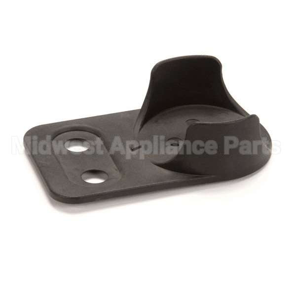 XAA0009 Compatible Vollrath Control Panel Fascia - Black