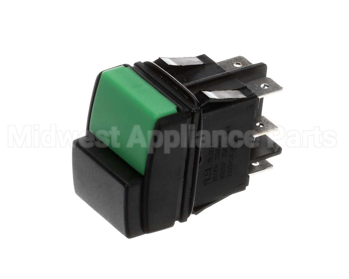XBCA7002 Vollrath Switch On/Off Bca7003 #I3701