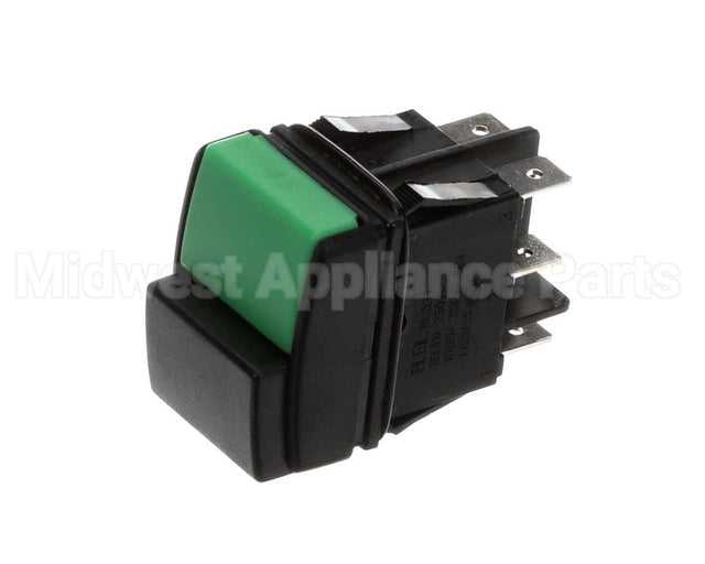 XBCA7002 Vollrath Switch On/Off Bca7003 #I3701