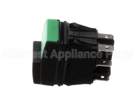 XBCA7002 Vollrath Switch On/Off Bca7003 #I3701