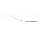 XBMA7001 Vollrath Side Glass Bma7102/7103 #1