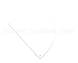 XBMA7001 Vollrath Side Glass Bma7102/7103 #1