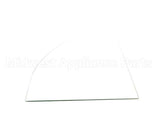 XBMA7001 Vollrath Side Glass Bma7102/7103 #1