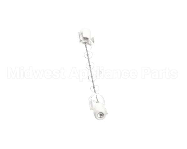 XBMA7006 Vollrath Halogen Globe(New Type 4.5)