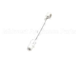 XBMA7006 Vollrath Halogen Globe(New Type 4.5)