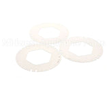 XC2222XL San Jamar Repl Gasket, X-Lg - (3) C2210 (#4)
