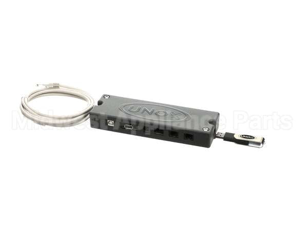 XC236 Unox Usb Interface Kit Elec Oven