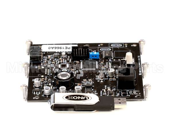 XC237 Unox Usb Interface Kit Gas Oven