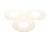 XC2422M-5 San Jamar Repl Gasket,Med/Lg (3)-C2410 (#2.5)