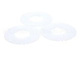 XC2422M San Jamar Gasket, Cup Dspnsr C2410L M 3Pk