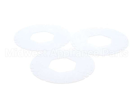 XC2422M San Jamar Gasket, Cup Dspnsr C2410L M 3Pk