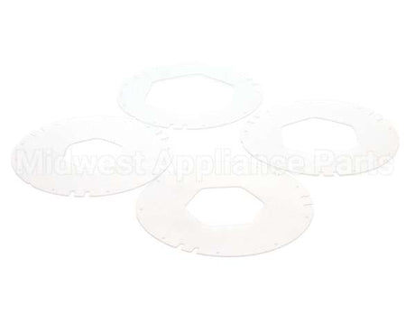 XC2426 San Jamar Repl Gasket, S/M/L/Xl C2410 (1 Ea)
