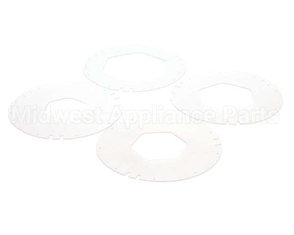 XC2426 San Jamar Repl Gasket, S/M/L/Xl C2410 (1 Ea)