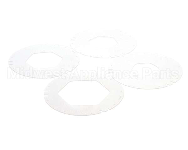 XC2426 San Jamar Repl Gasket, S/M/L/Xl C2410 (1 Ea)