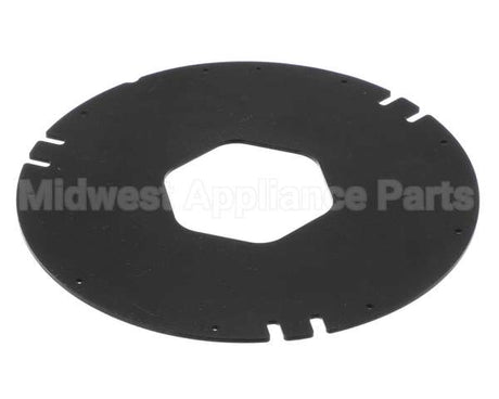 XC2426BK San Jamar Repl Gasket, S/M/L/Xl C2410 (1Ea)Bk