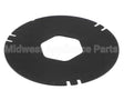XC2426BK San Jamar Repl Gasket, S/M/L/Xl C2410 (1Ea)Bk