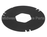 XC2426BK San Jamar Repl Gasket, S/M/L/Xl C2410 (1Ea)Bk