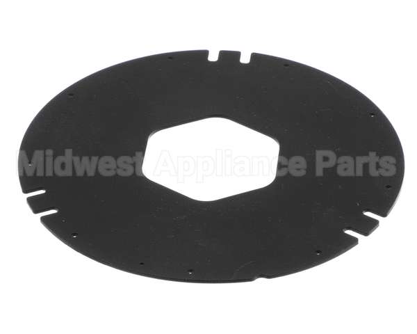 XC2426BK San Jamar Repl Gasket, S/M/L/Xl C2410 (1Ea)Bk