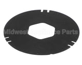 XC2426BK San Jamar Repl Gasket, S/M/L/Xl C2410 (1Ea)Bk