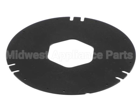 XC2426BK San Jamar Repl Gasket, S/M/L/Xl C2410 (1Ea)Bk