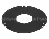 XC2426BK San Jamar Repl Gasket, S/M/L/Xl C2410 (1Ea)Bk