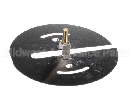 XC606 Cadco Air Deflector