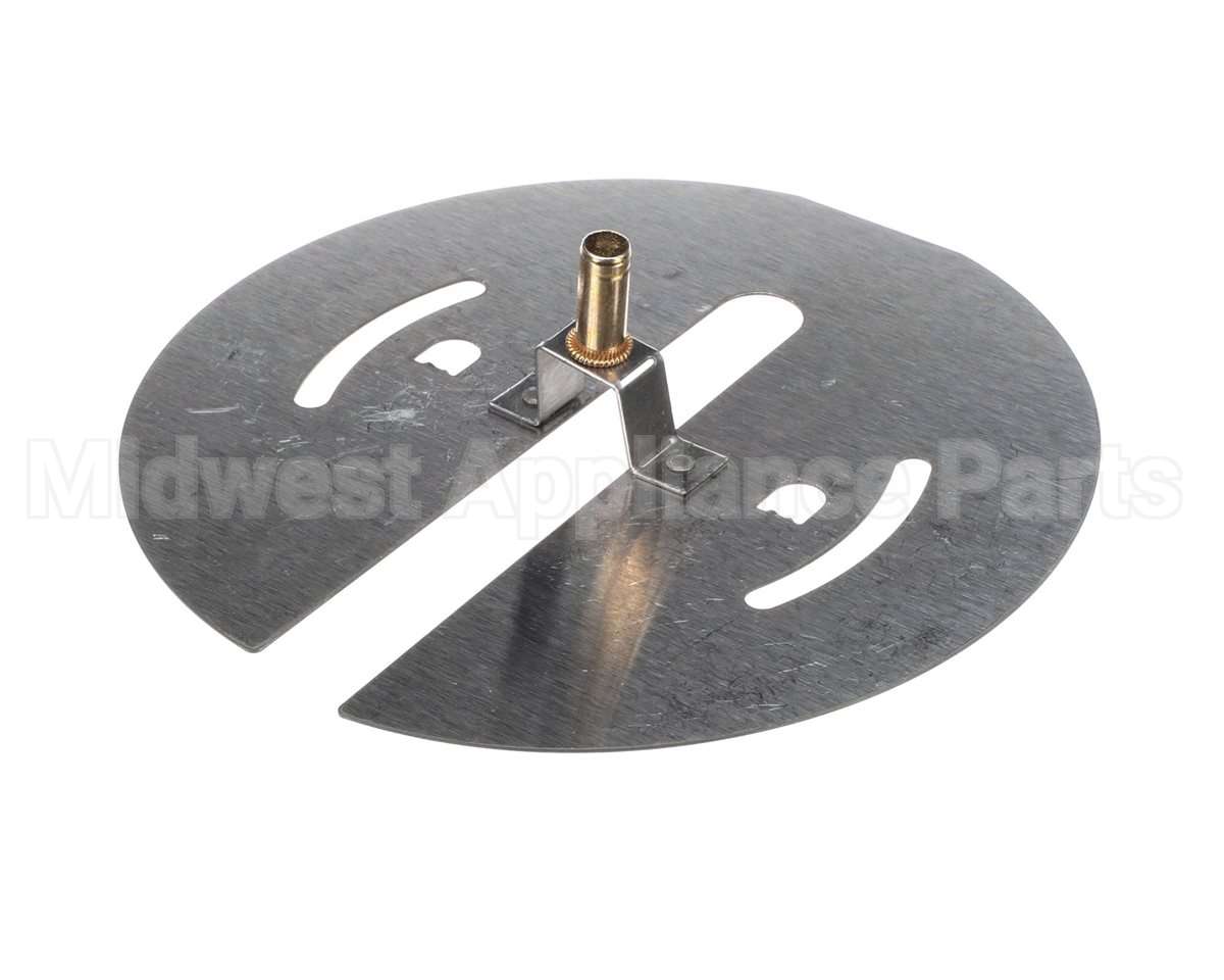 XC606 Cadco Air Deflector