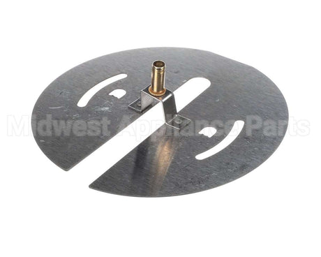 XC606 Cadco Air Deflector