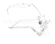 XCBB0013 Vollrath Quickream Transparent Tank