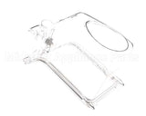 XCBB0013 Vollrath Quickream Transparent Tank