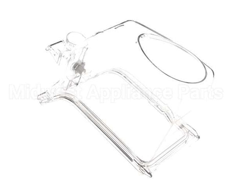 XCBB0013 Vollrath Quickream Transparent Tank