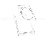 XCBB0013 Vollrath Quickream Transparent Tank