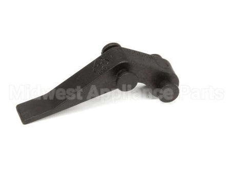 XCBB0024 Vollrath Black Front Hinge