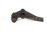 XCBB0024 Vollrath Black Front Hinge