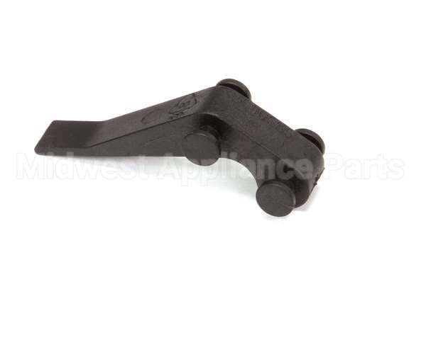 XCBB0024 Vollrath Black Front Hinge