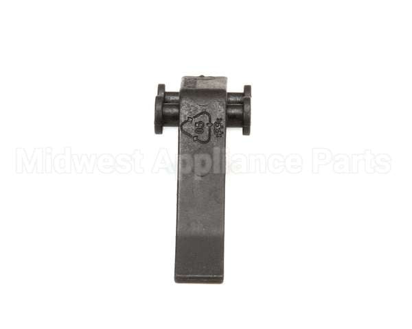 XCBB0024 Vollrath Black Front Hinge