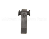 XCBB0024 Vollrath Black Front Hinge