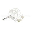 XCBB0100 Compatible Vollrath Auger, Gears, Shaft Kit